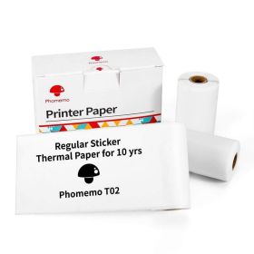Portable Mini Thermal Label Printer Home Photo Printer Student Wrong Question Printer Bluetooth-compatible Mini Label Printer Price Tag (Option: Style A-USB)