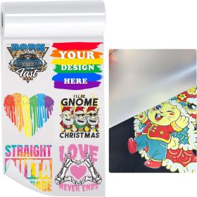 Custom DTF Gang Sheet Transfers (Option: 22x60)